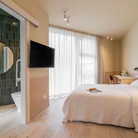 La Florida Suites By Olala Homes L'Hospitalet de Llobregat Exterior photo
