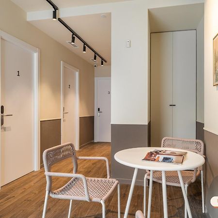 La Florida Suites By Olala Homes L'Hospitalet de Llobregat Exterior photo