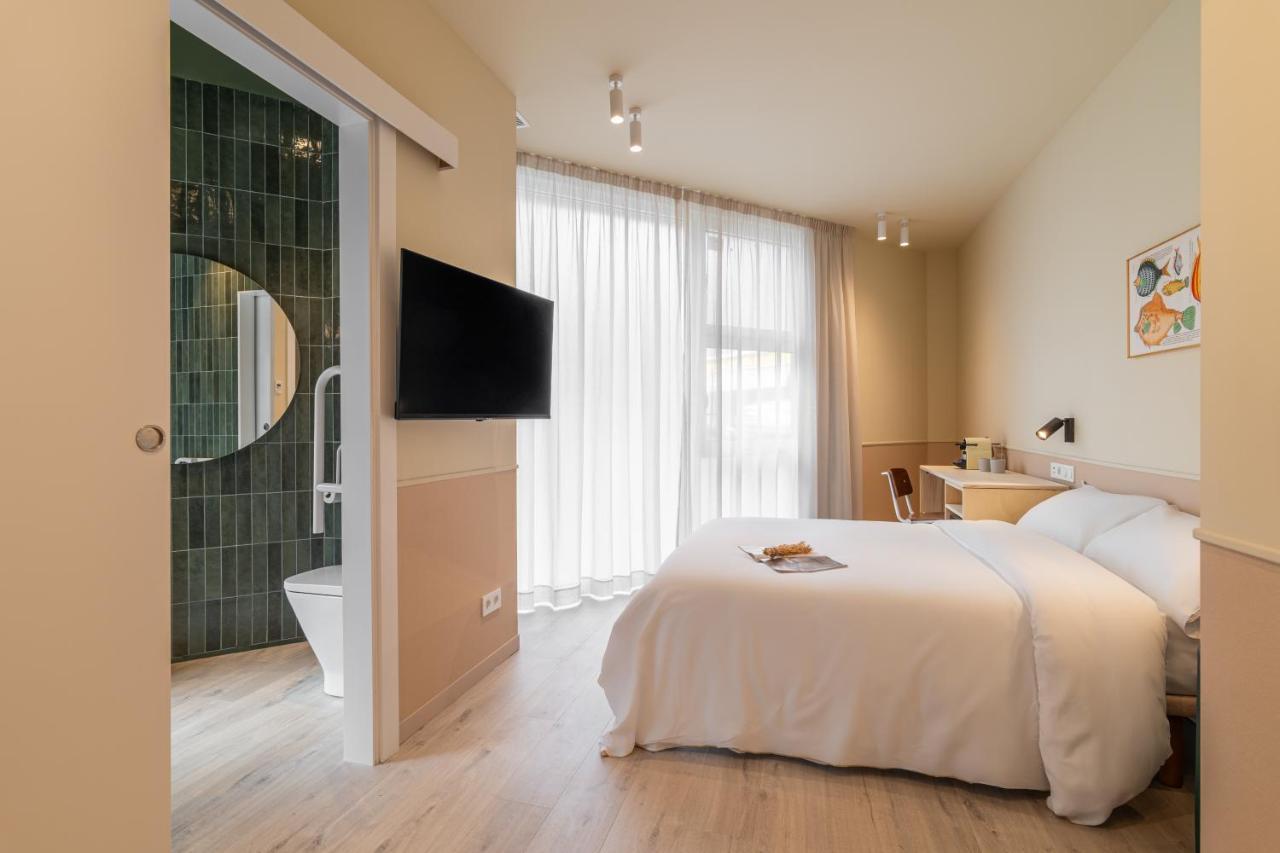La Florida Suites By Olala Homes L'Hospitalet de Llobregat Exterior photo
