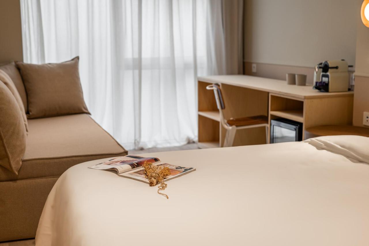 La Florida Suites By Olala Homes L'Hospitalet de Llobregat Exterior photo