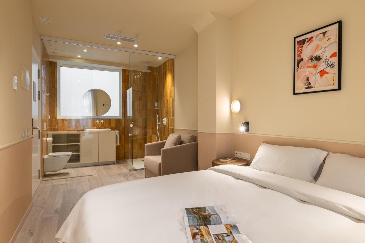La Florida Suites By Olala Homes L'Hospitalet de Llobregat Exterior photo
