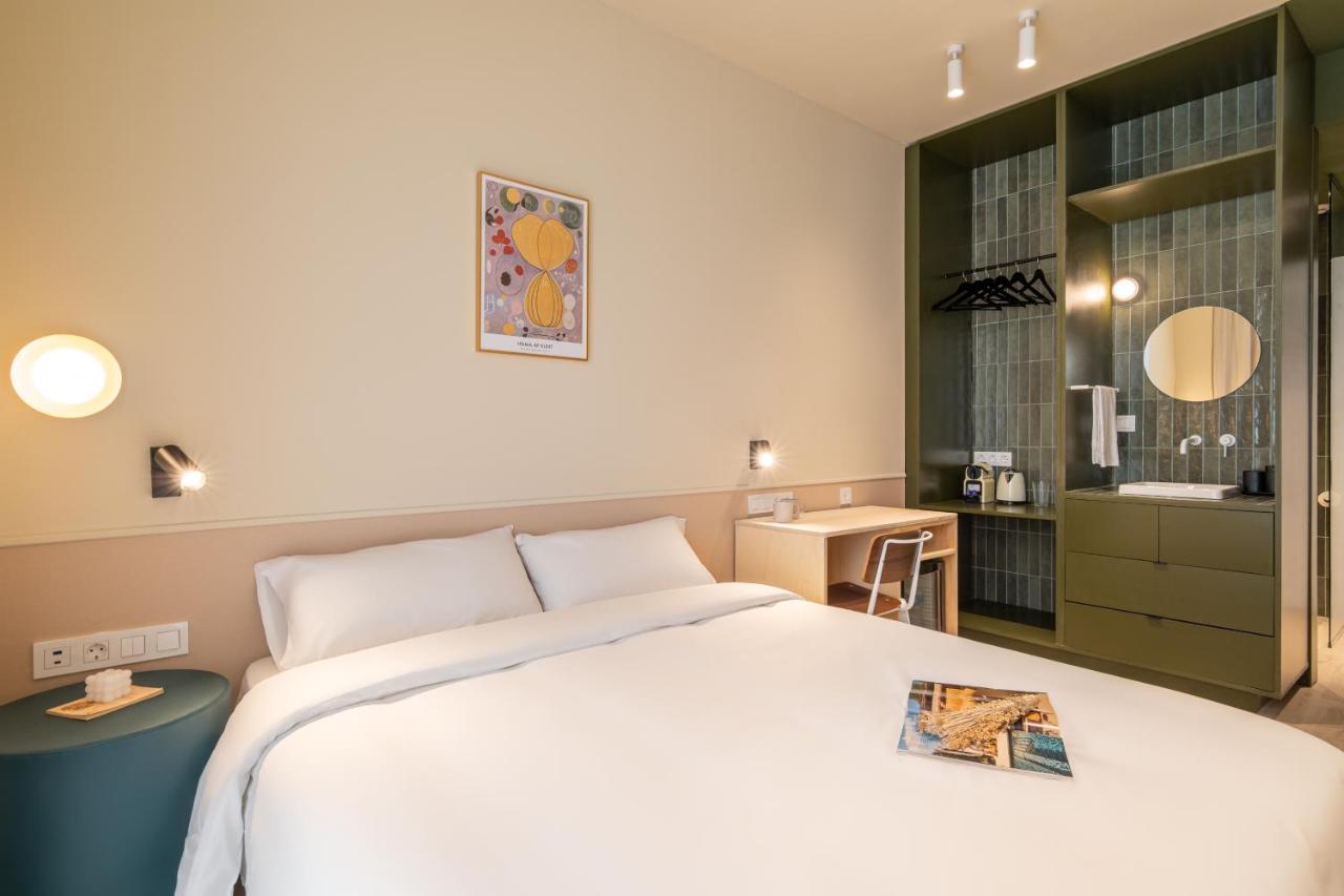 La Florida Suites By Olala Homes L'Hospitalet de Llobregat Exterior photo